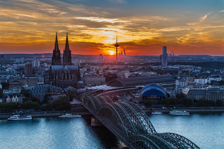 Start-up Village dmexco 2019 – Messe Köln