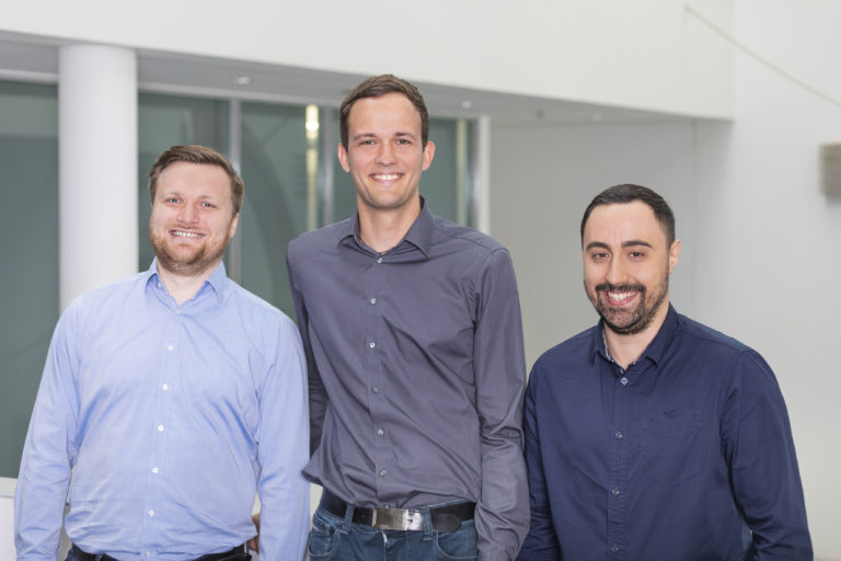 Das Bochumer Startup semasquare im Interview