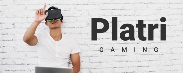 Platri IT arbeitet an der Zukunft des Gamings